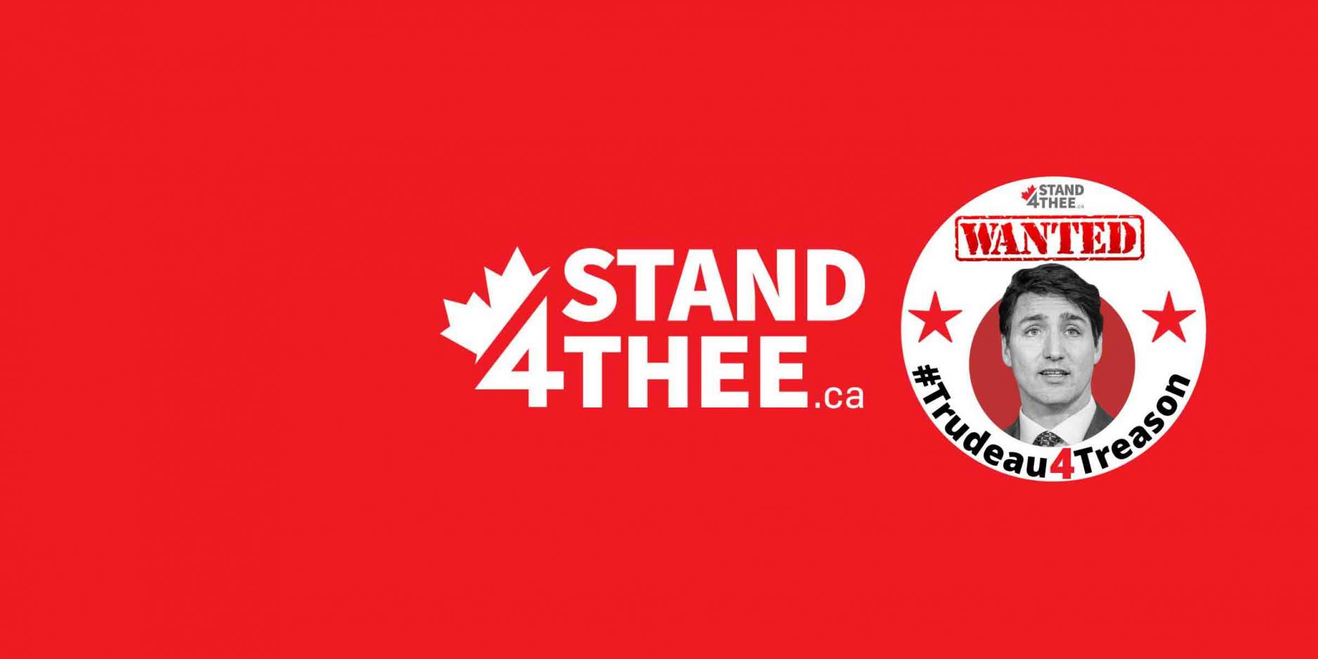 ORIGINAL STAND4THEE LAYOUT